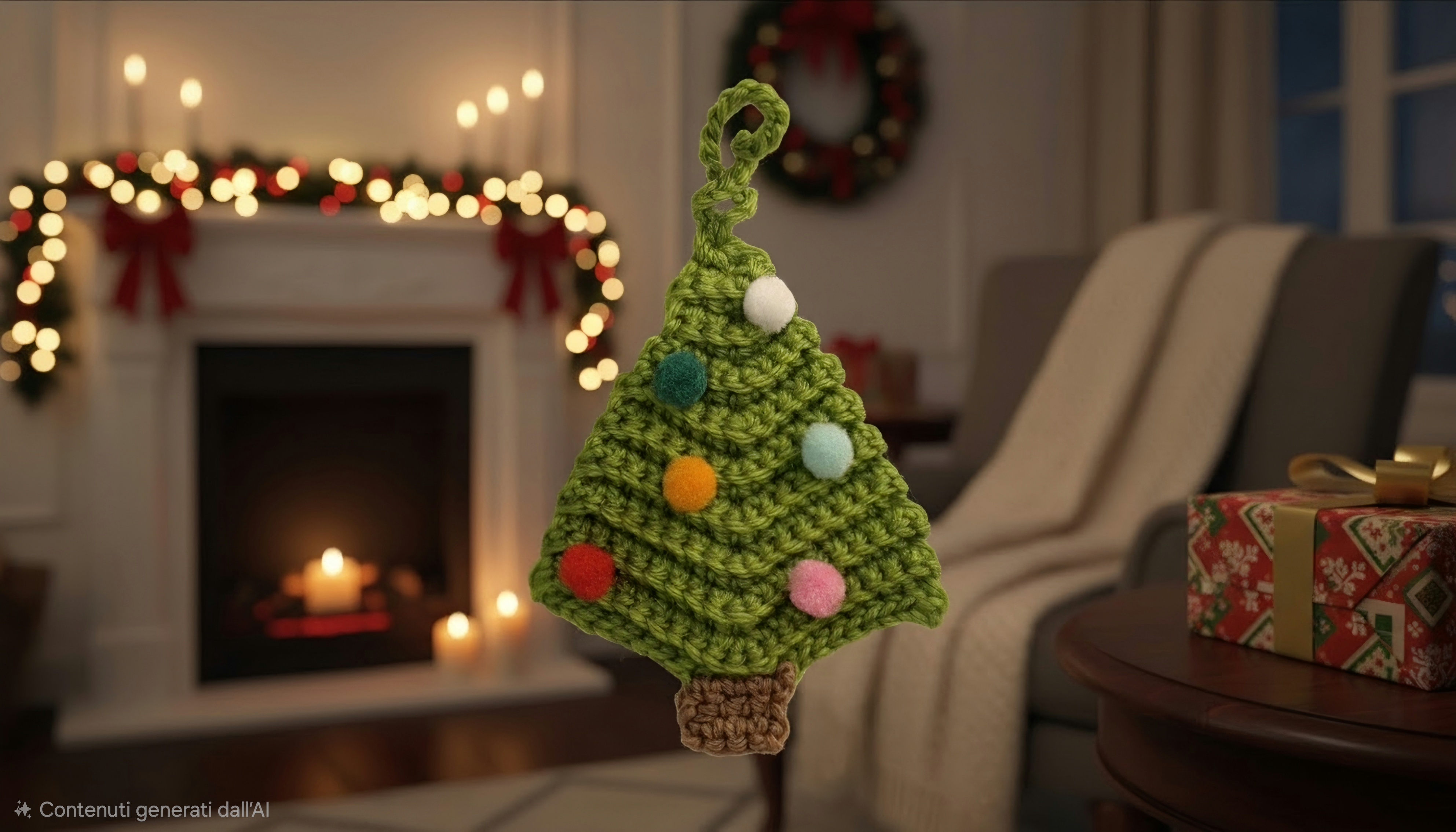 Albero Natale