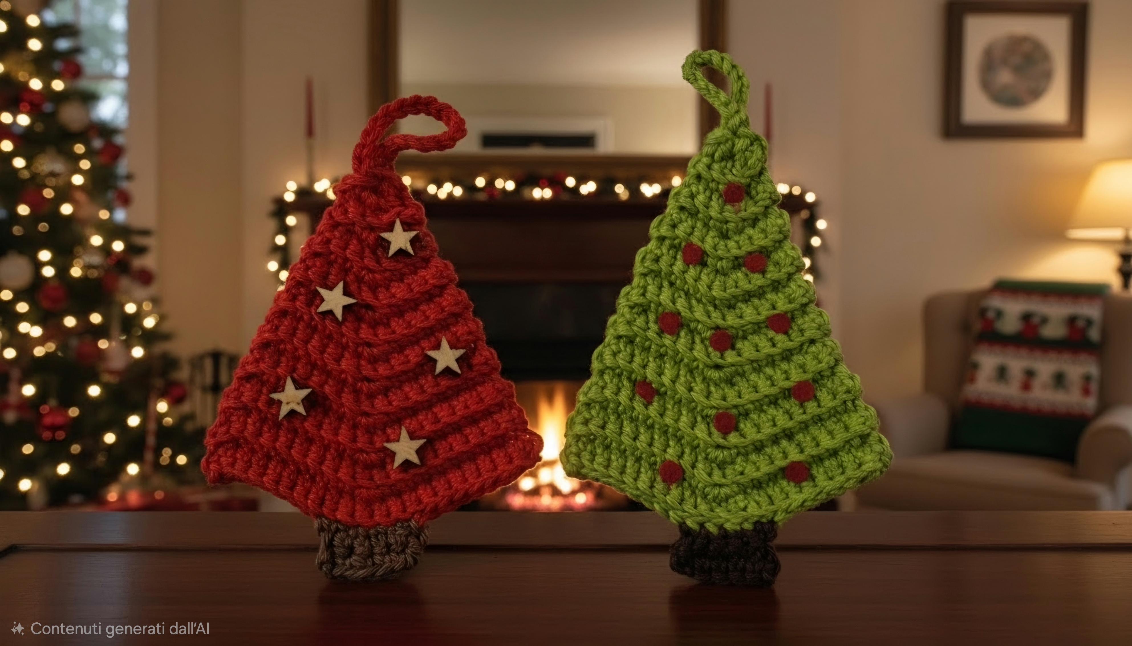 Alberi di Natale