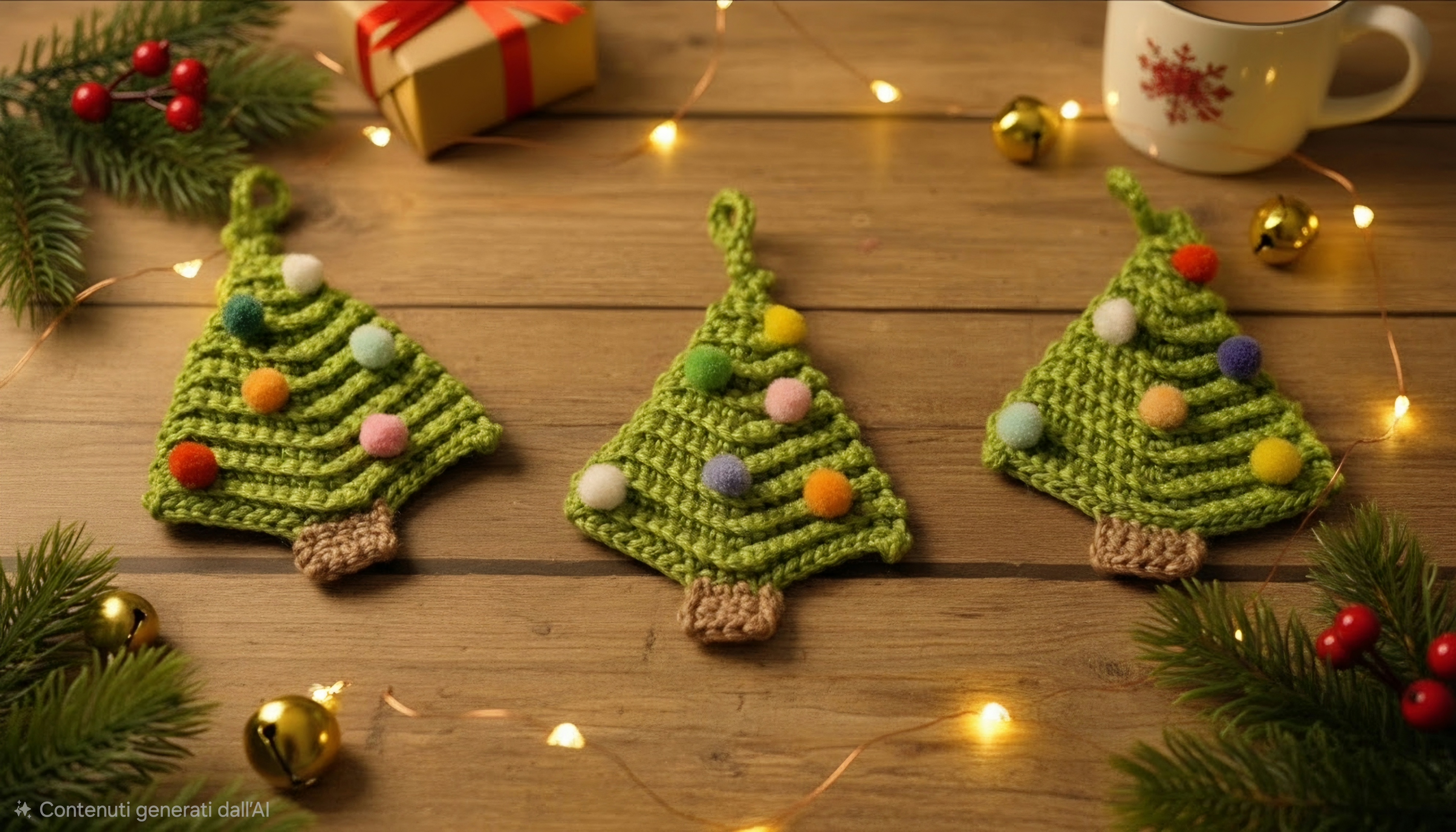 Alberi di Natale 2